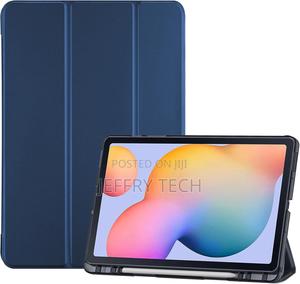 Procase Case for Galaxy Tab S6 Lite 10.4 2024 2022 2020 - thumbnail 2