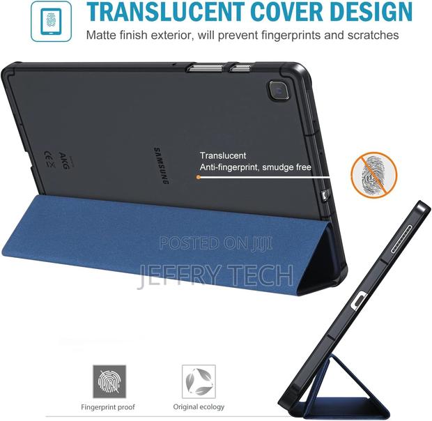 Procase Case for Galaxy Tab S6 Lite 10.4 2024 2022 2020 - thumbnail 3