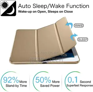 Cases for iPad PRO 11 Inch 1st [1 Gen 2018 ] A1980 A1934