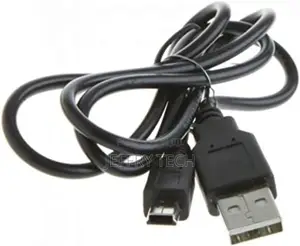 USB 2.0 Male a to Mini B 5-Pin Data Cable Hi-Speed 70