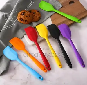Spatula All Colors Available
