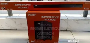 Vision Soundbar