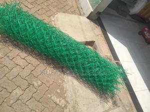 Chainlink Fence-PVC Coated - thumbnail 2
