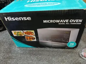 Hisense 36l Microwave Oven H36mommi