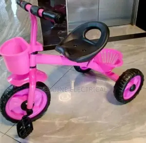 Kids Bicycle