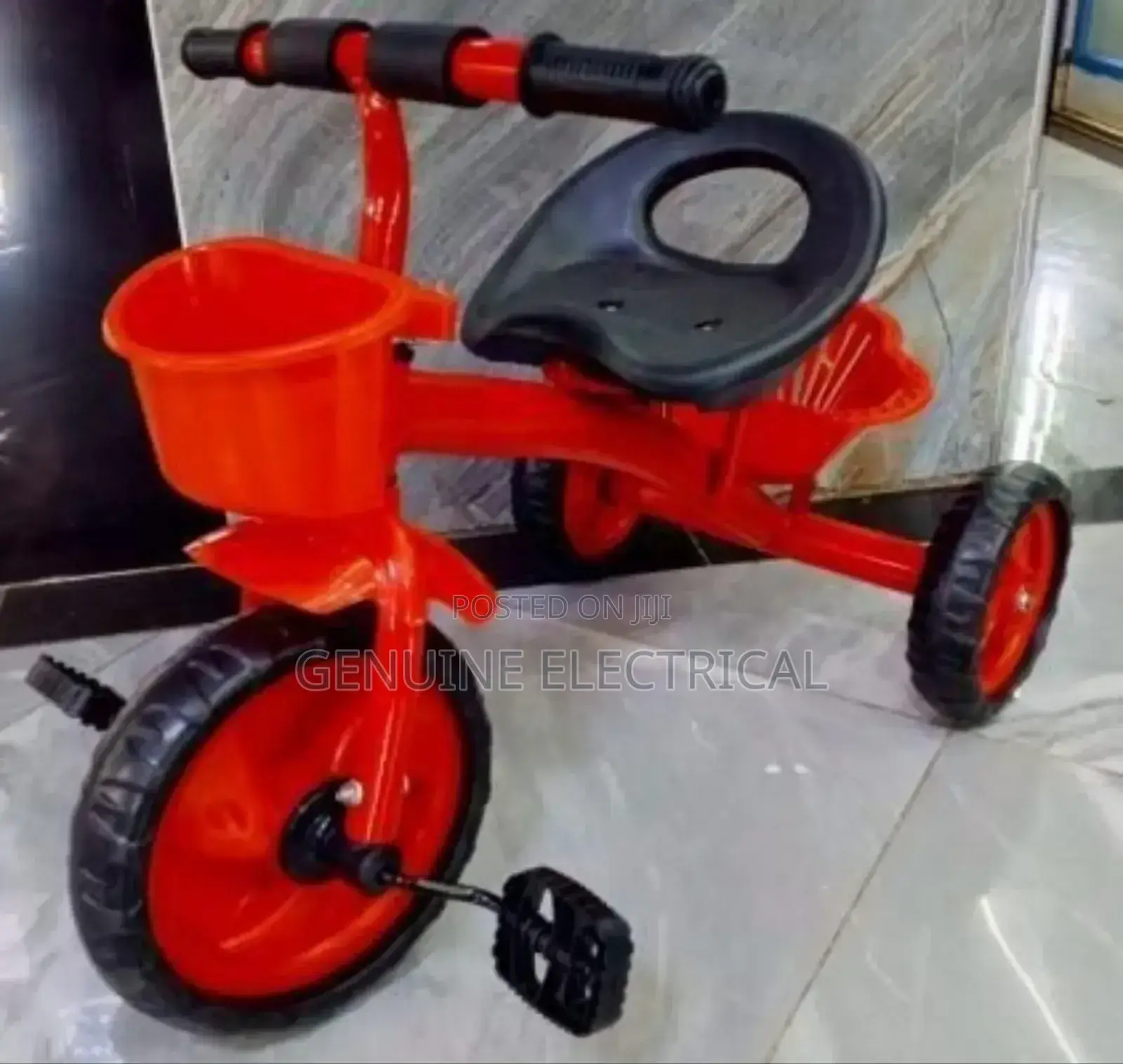 Kids Bicycle