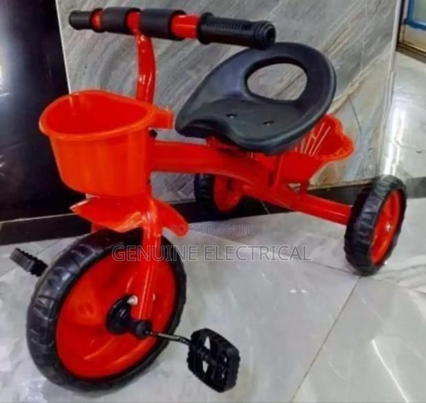 Kids Bicycle