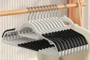 10pcs Seemless Hangers