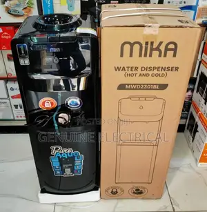 Water Dispenser