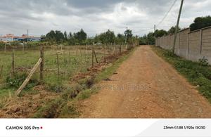1/8 Plot Annex With Title. - main view