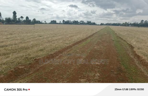 1/8 or 1/4 Plots After UOE IDEAL for Residential