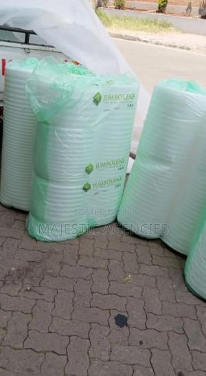 Floor Underlay - thumbnail 2