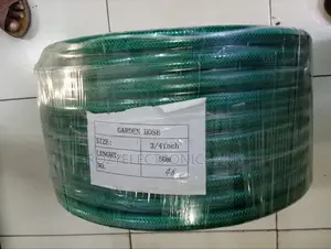 Horse Pipe 50m 3/4 Inch