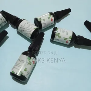 Windscreen Crack Repair Bonding Glue