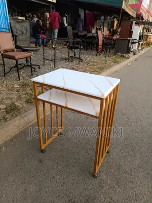 Simple , Classy and Stylish Manicure Table 