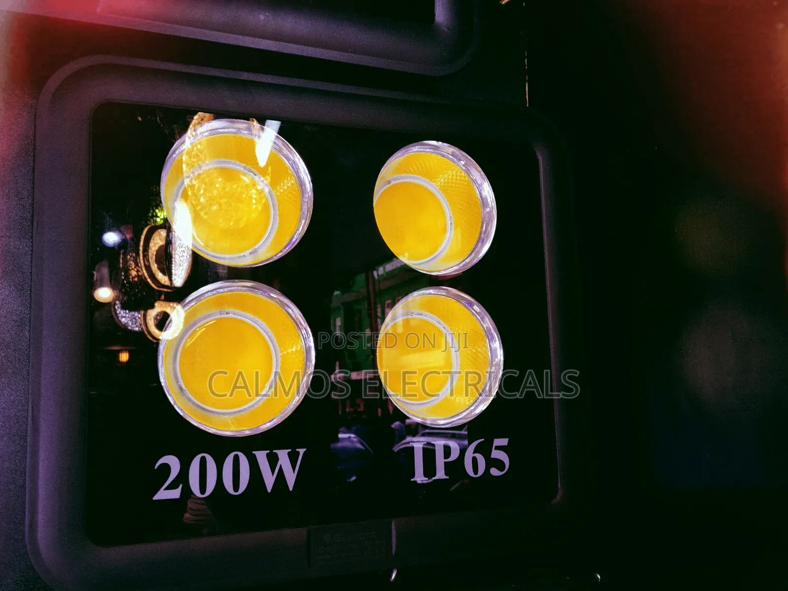 200watts Flood Lights