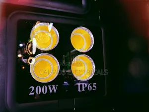200watts Flood Lights