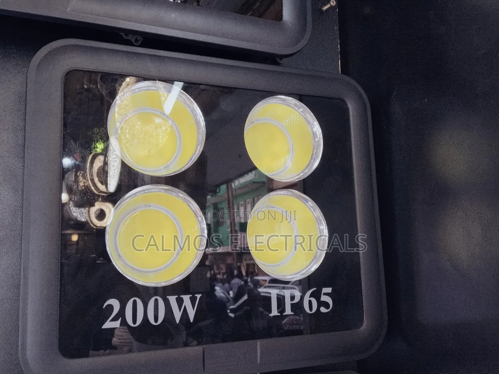 200watts Flood Lights