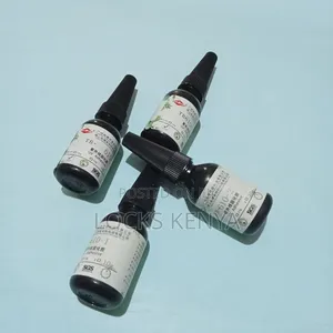 Car Windscreen Crack Sealing Glue