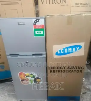 118litre Fridge Ecomax