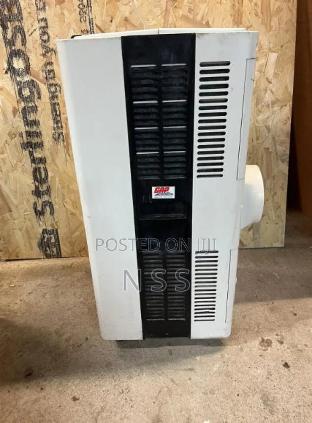 Portable Ac Air Condition Ex Uk 16000btu - thumbnail 2
