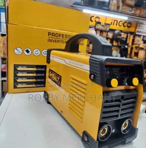 Dewalt Welding Machine 500A Welding Machine