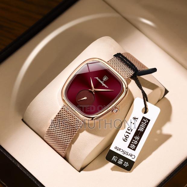 Ladies Quality Wrist Watches - thumbnail 5