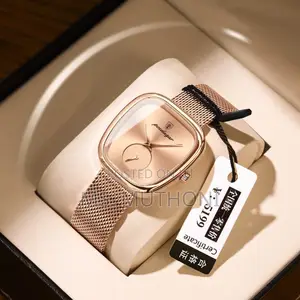 Ladies Quality Wrist Watches