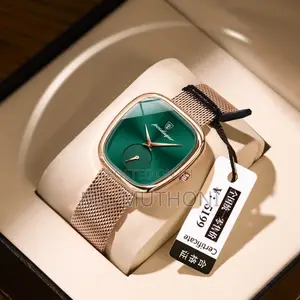 Ladies Quality Wrist Watches