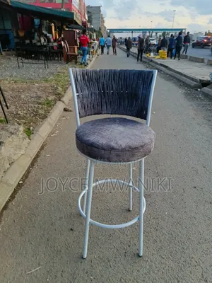 Unique Bar Chair, Latest Design 