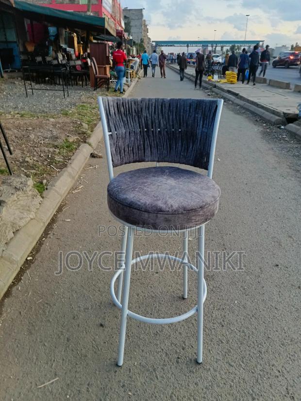 Unique Bar Chair, Latest Design 