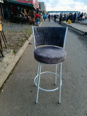 Unique Bar Chair, Latest Design 