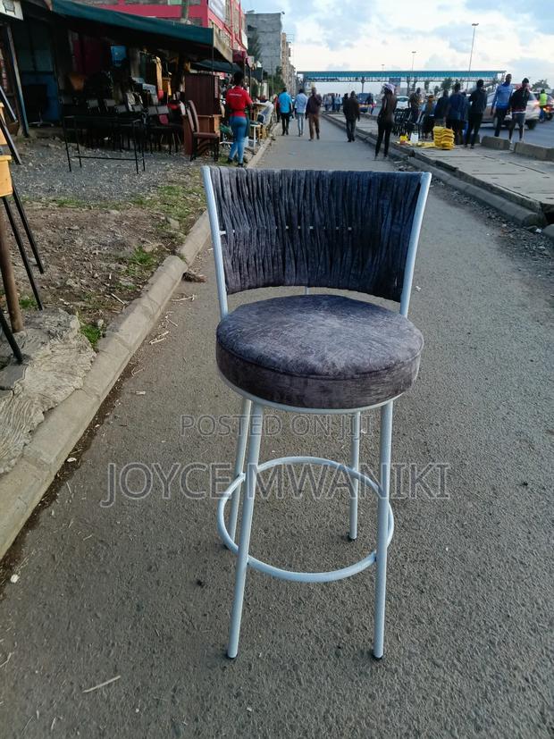 Unique Bar Chair, Latest Design  - thumbnail 2
