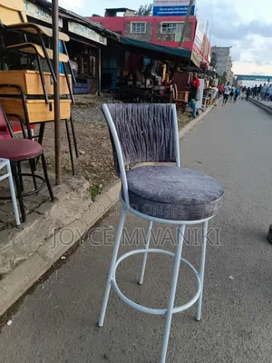 Unique Bar Chair, Latest Design 