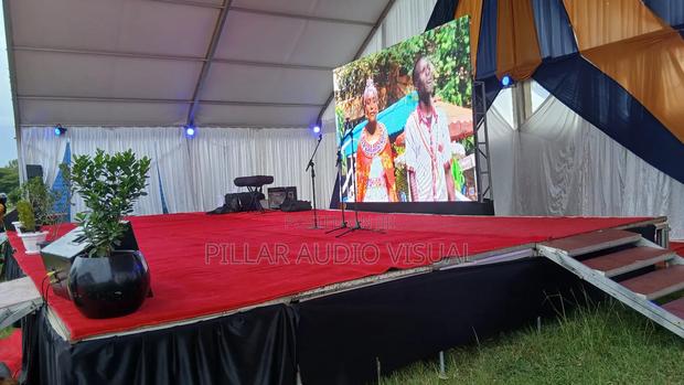 Stage,Hire Stage for All Occasions