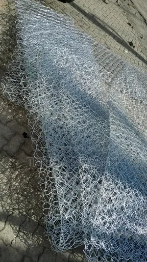 Gabion Wire/ Boxes 2m×1m×1m