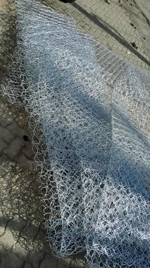Gabion Wire/ Boxes 2m×1m×1m