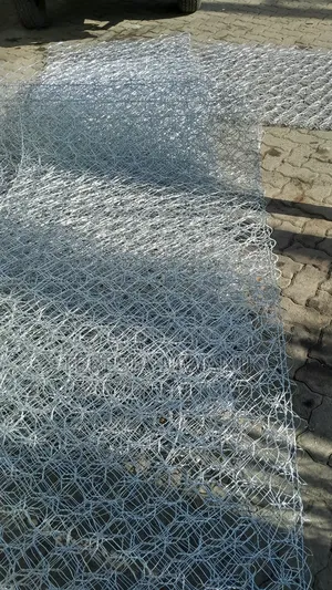 Gabion Wire/ Boxes 2m×1m×1m