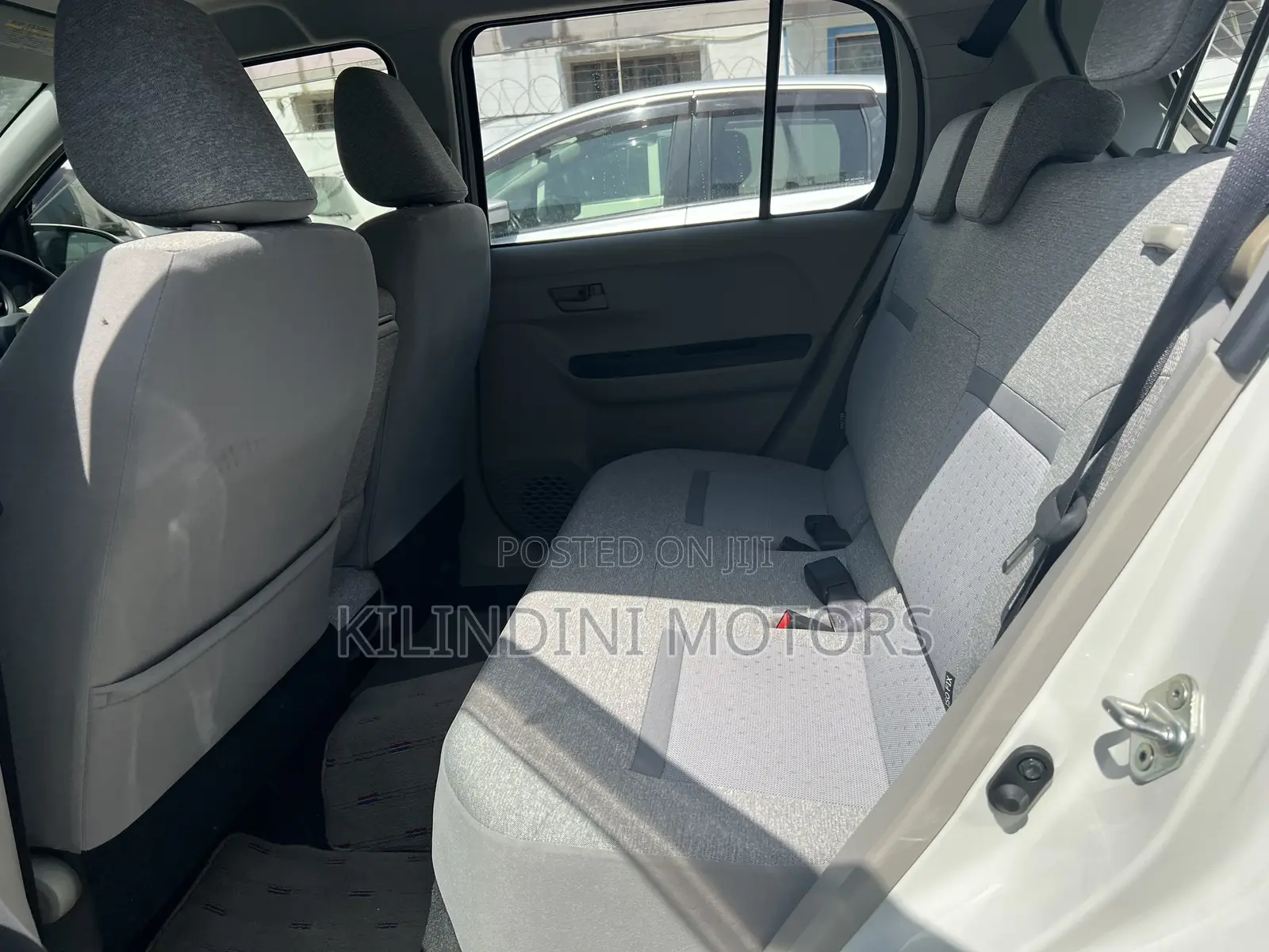 Toyota Passo 2018 Beige