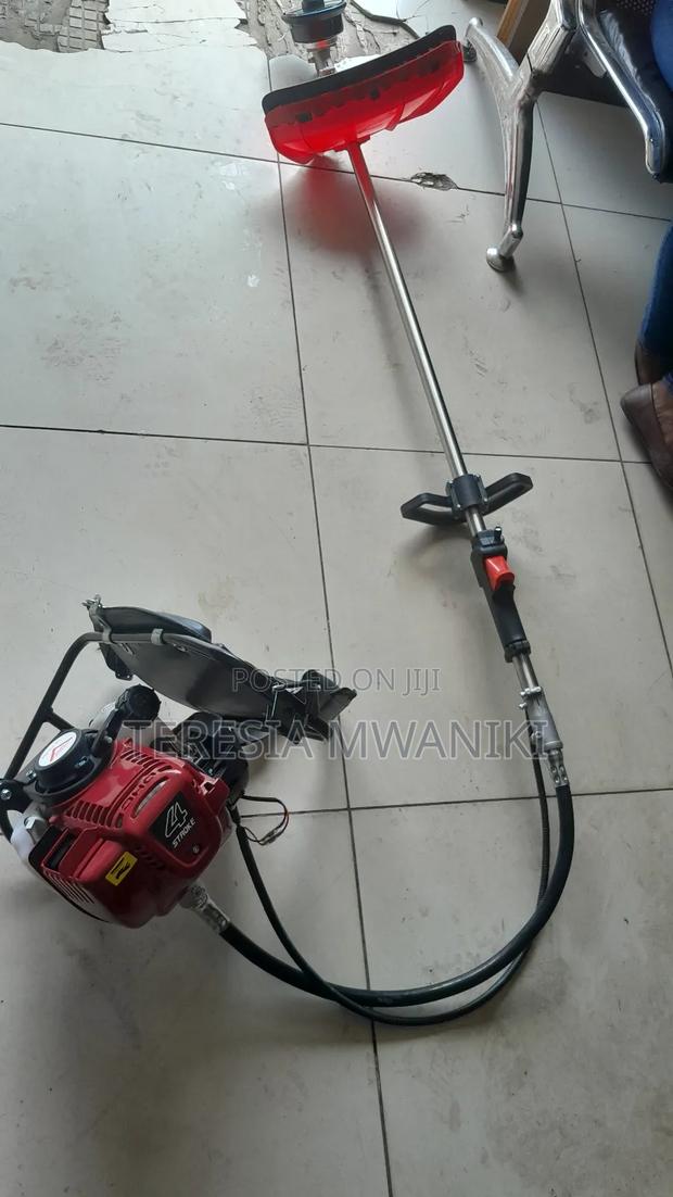 Brush Cutter ( 4 Stroke) - thumbnail 3
