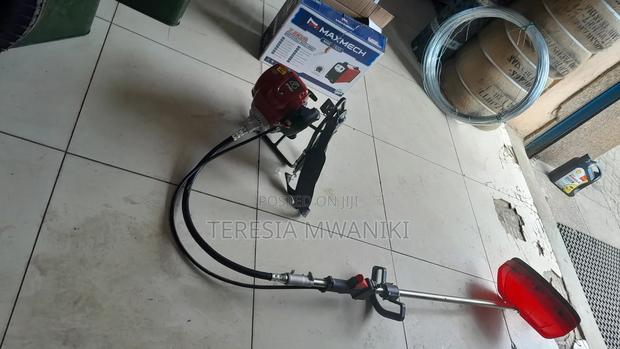Brush Cutter ( 4 Stroke) - thumbnail 4
