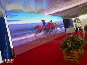Stage,Stage Boards With Stairs Red Carpet