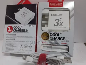iPhone Apple Fast Charger.3X Excellent Lightning Cable