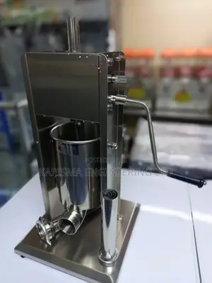 Restaurant Sausage Filling Machine