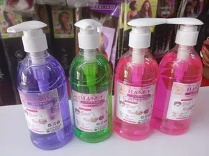 Hand Wash Soap