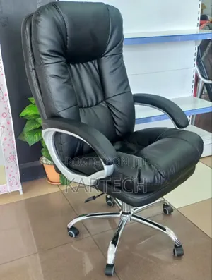 Executive Managerial Office Chair