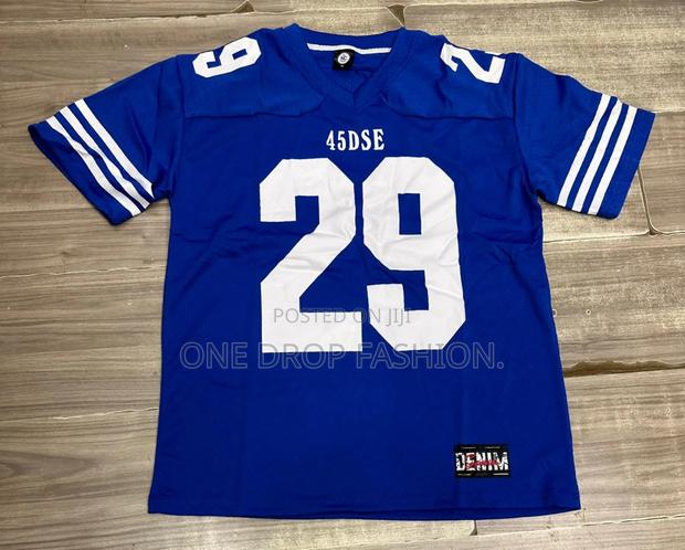 45DSE Baseball Shirts