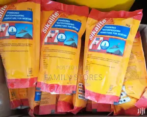 Sikalite Waterproof