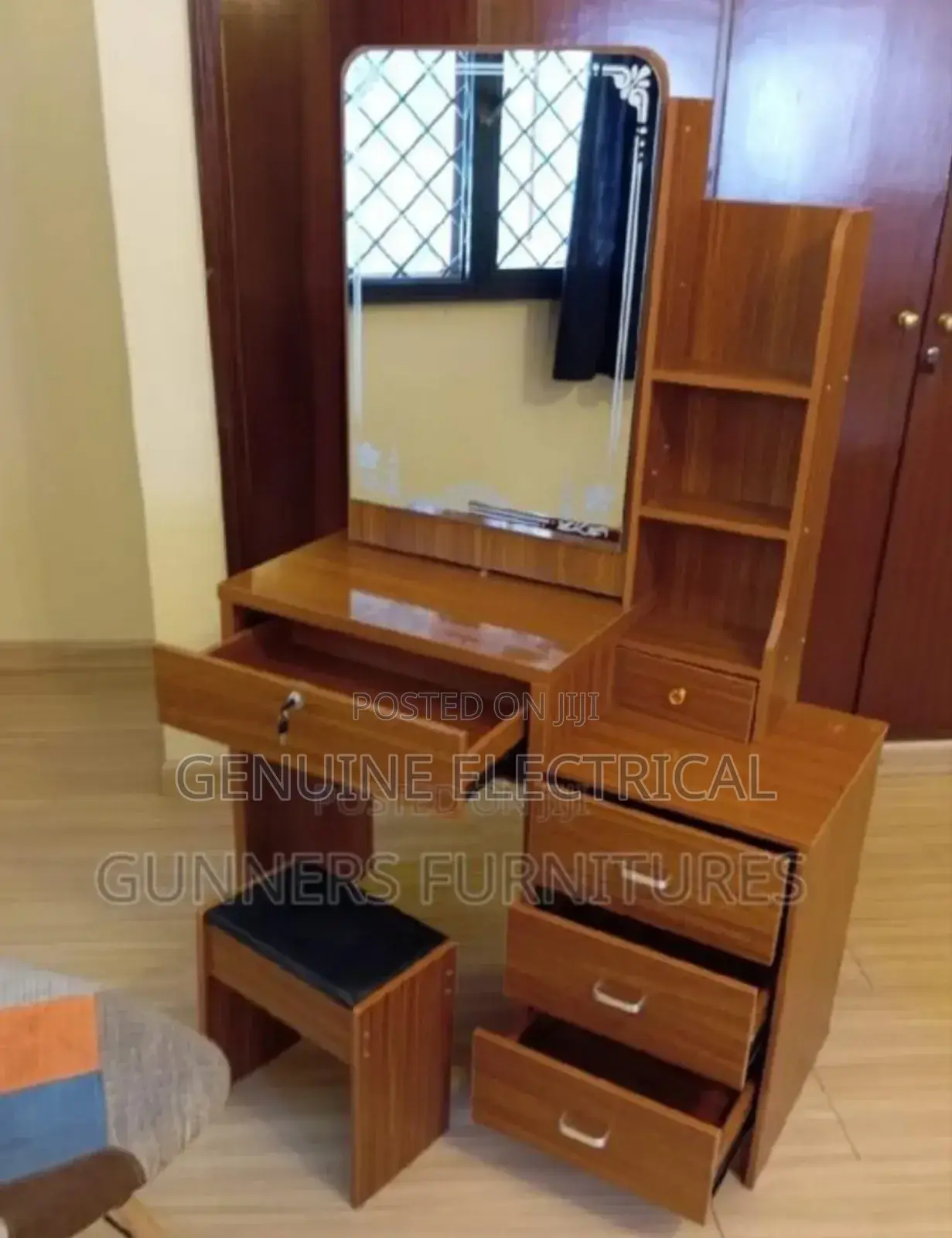 Dressing Table