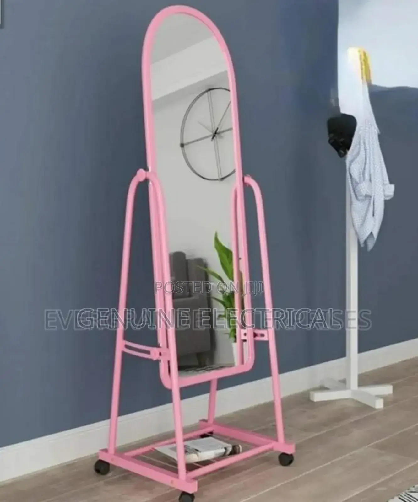 Dressing Mirror